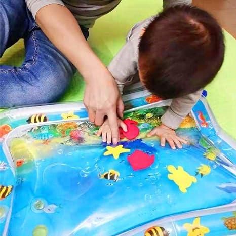 BABY WATER PLAY MAT