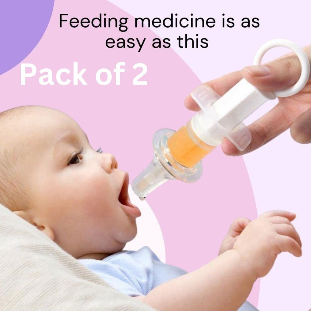 BABY FEEDER (Pack Of 2)