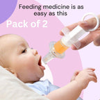 BABY FEEDER (Pack Of 2)