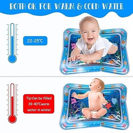 BABY WATER PLAY MAT