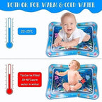 BABY WATER PLAY MAT